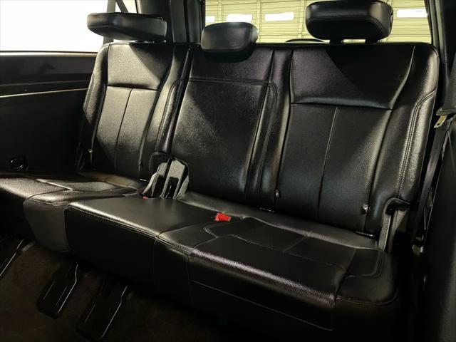 used 2020 Ford Expedition Max car, priced at $31,000