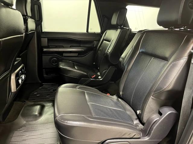 used 2020 Ford Expedition Max car, priced at $31,000