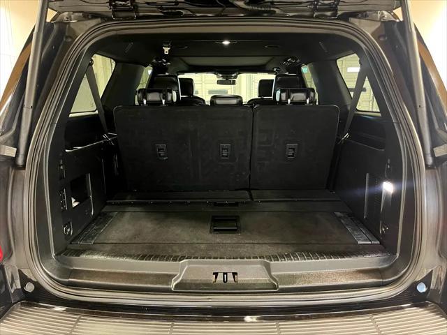 used 2020 Ford Expedition Max car, priced at $31,000