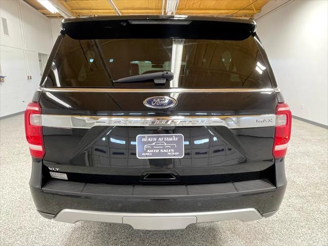 used 2020 Ford Expedition Max car, priced at $31,000