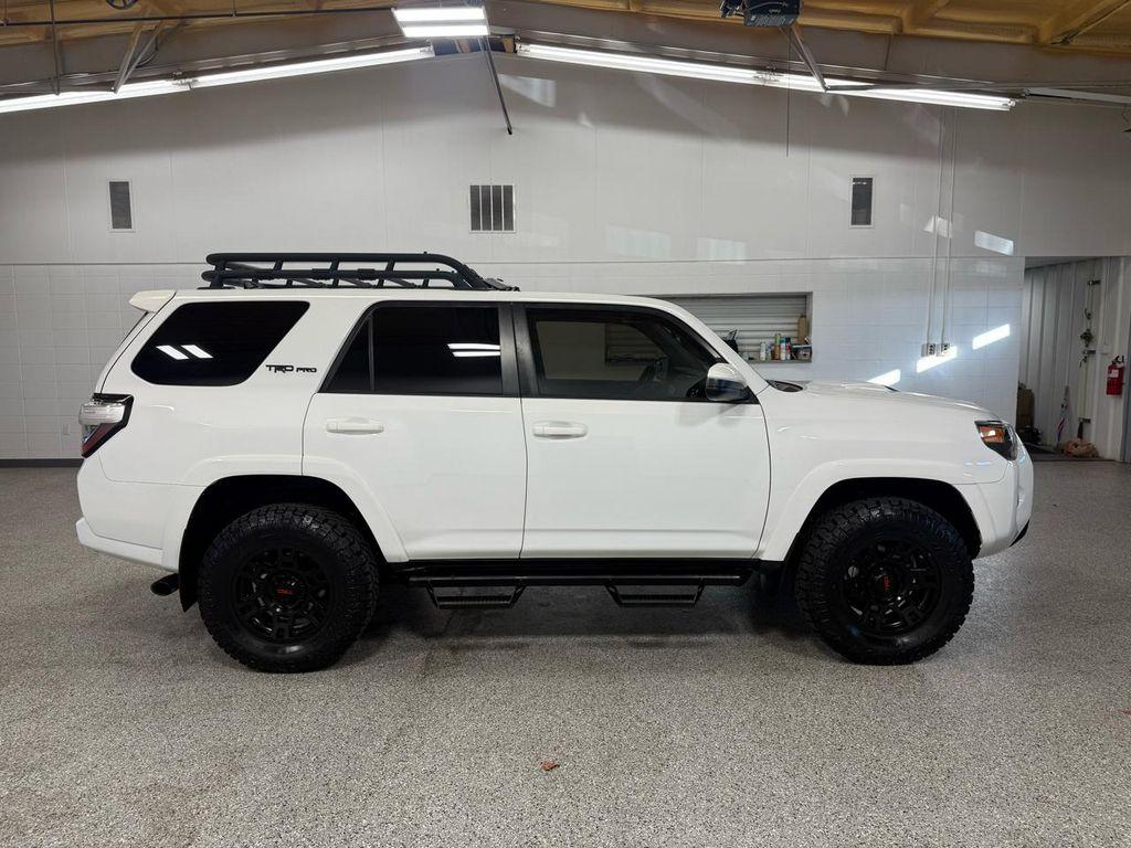 used 2020 Toyota 4Runner car, priced at $42,000