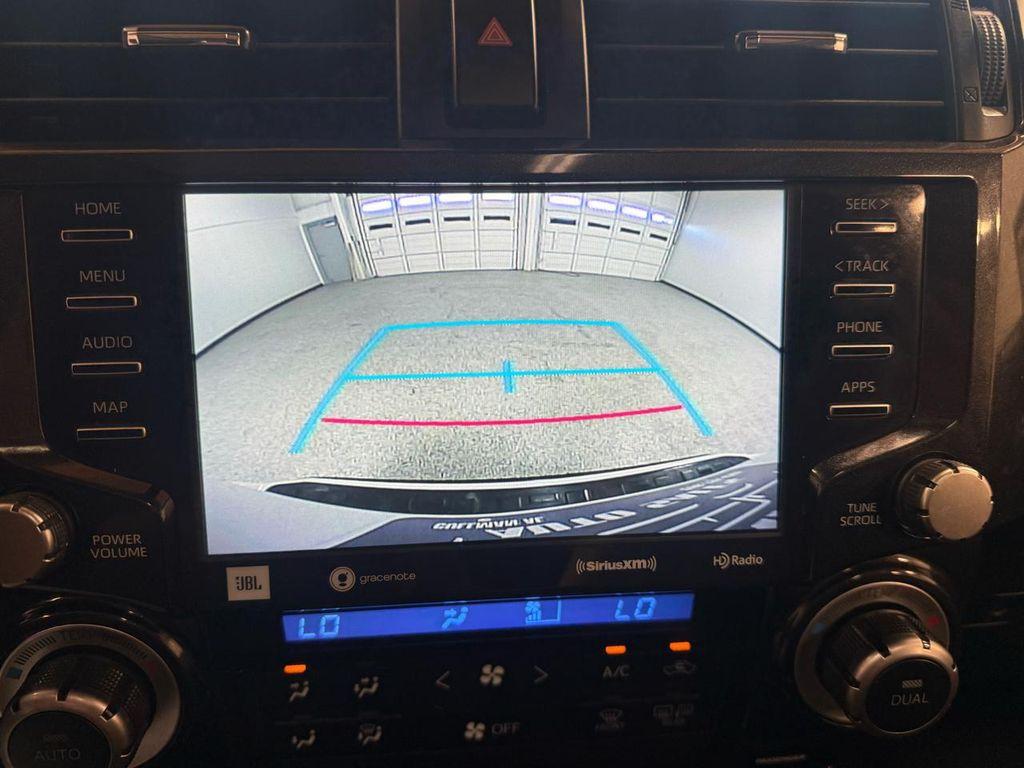 used 2020 Toyota 4Runner car, priced at $42,000