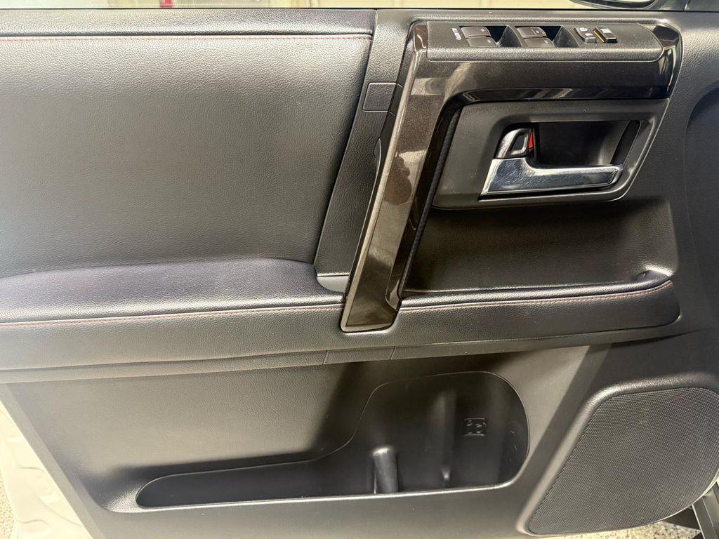 used 2020 Toyota 4Runner car, priced at $42,000