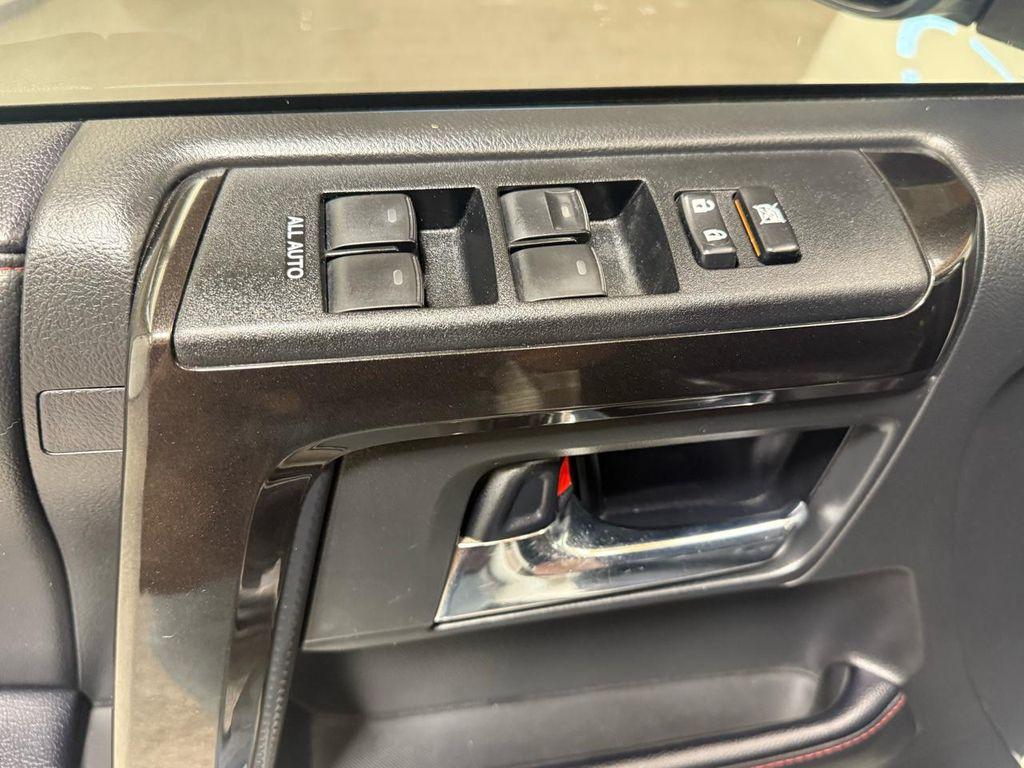 used 2020 Toyota 4Runner car, priced at $42,000