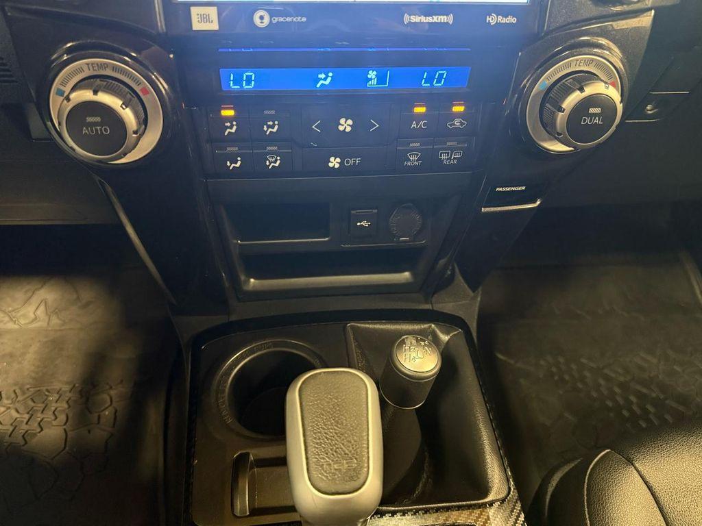 used 2020 Toyota 4Runner car, priced at $42,000
