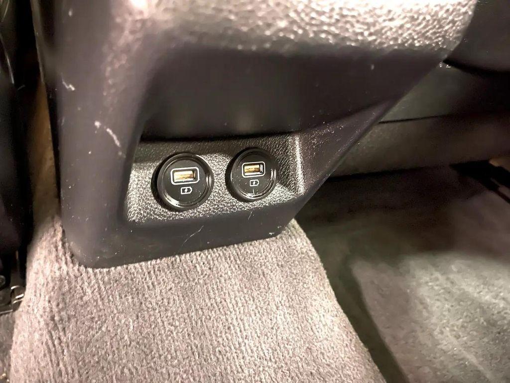 used 2023 Kia K5 car, priced at $27,000
