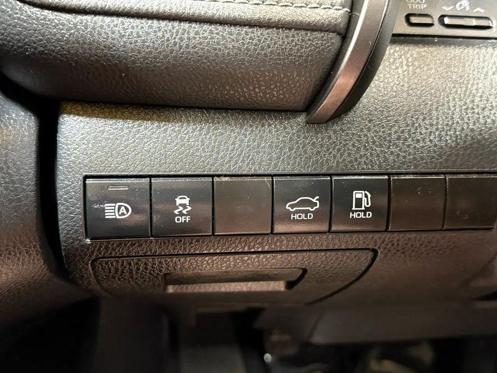 used 2023 Toyota Camry car, priced at $29,000