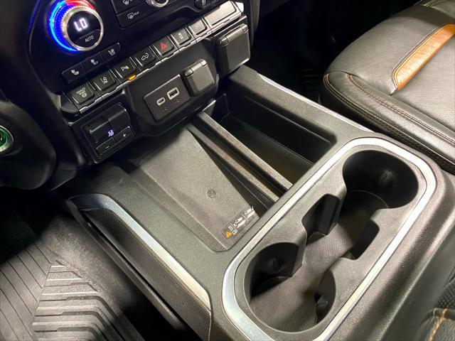 used 2020 GMC Sierra 2500 car, priced at $57,000