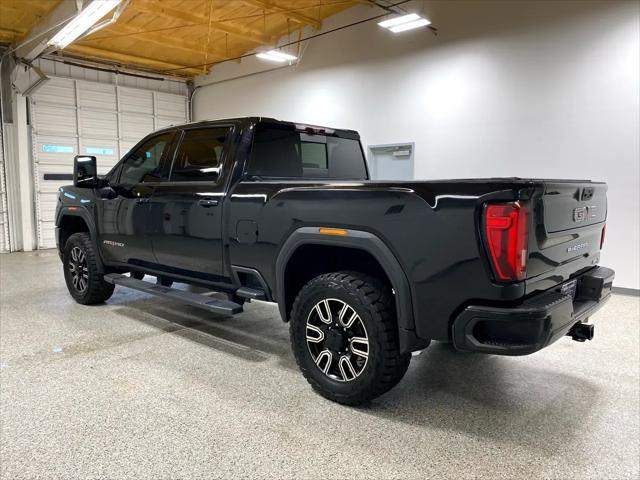 used 2020 GMC Sierra 2500 car, priced at $57,000
