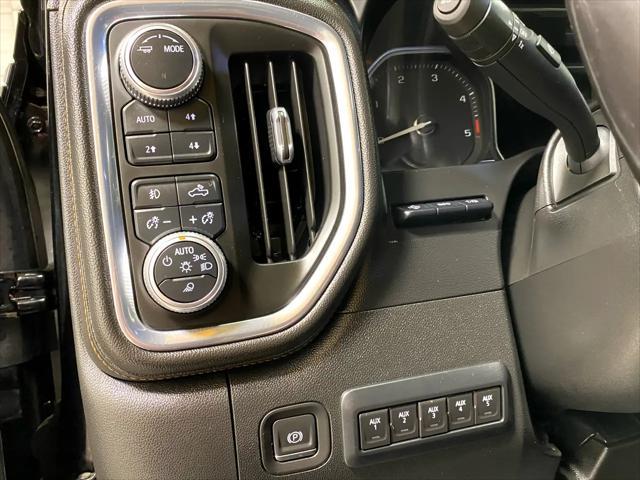 used 2020 GMC Sierra 2500 car, priced at $57,000