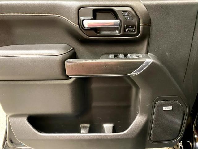 used 2020 GMC Sierra 2500 car, priced at $57,000