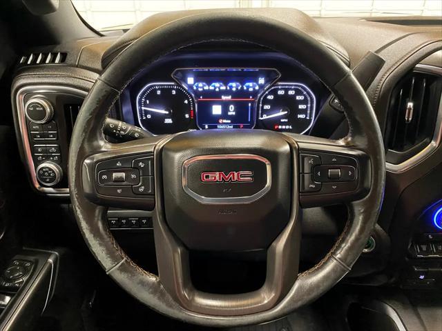 used 2020 GMC Sierra 2500 car, priced at $57,000