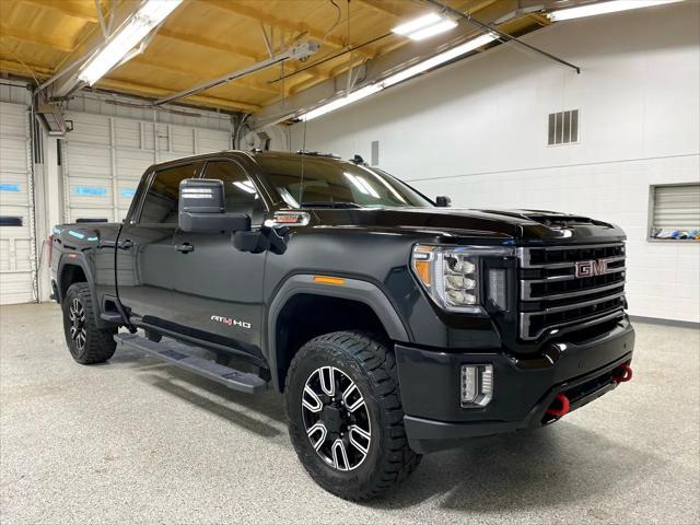 used 2020 GMC Sierra 2500 car, priced at $57,000