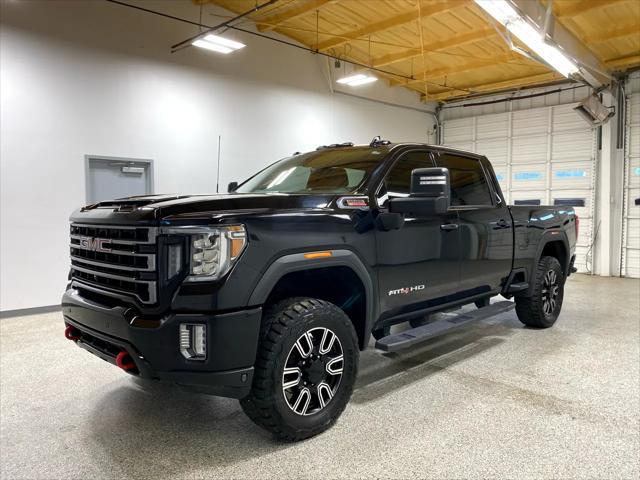 used 2020 GMC Sierra 2500 car, priced at $57,000