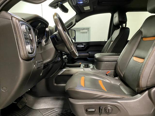 used 2020 GMC Sierra 2500 car, priced at $57,000
