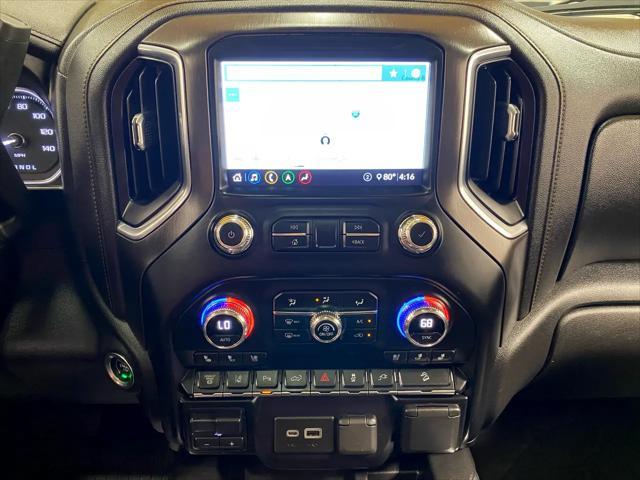 used 2020 GMC Sierra 2500 car, priced at $57,000