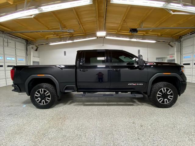 used 2020 GMC Sierra 2500 car, priced at $57,000