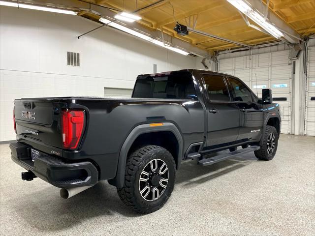 used 2020 GMC Sierra 2500 car, priced at $57,000