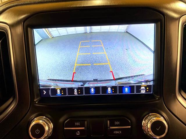 used 2020 GMC Sierra 2500 car, priced at $57,000