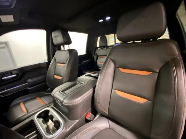 used 2020 GMC Sierra 2500 car, priced at $57,000