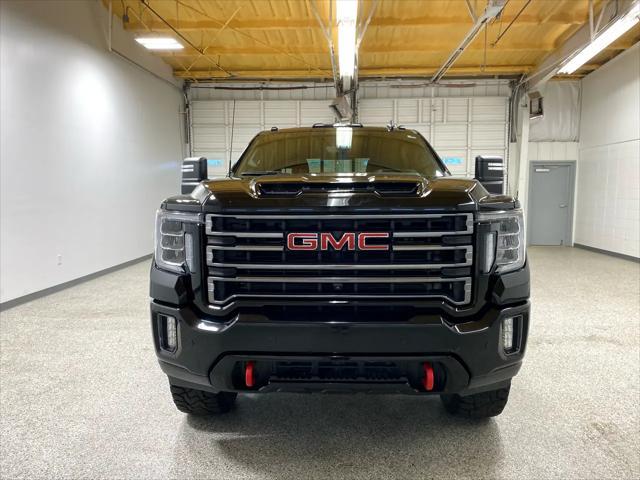 used 2020 GMC Sierra 2500 car, priced at $57,000