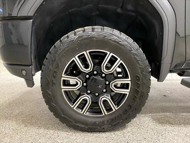 used 2020 GMC Sierra 2500 car, priced at $57,000