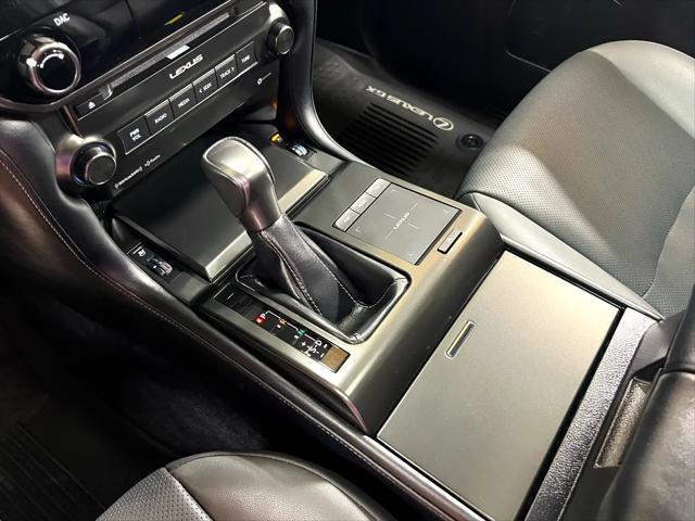 used 2022 Lexus GX 460 car, priced at $57,000