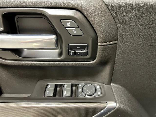 used 2020 GMC Sierra 2500 car, priced at $57,000