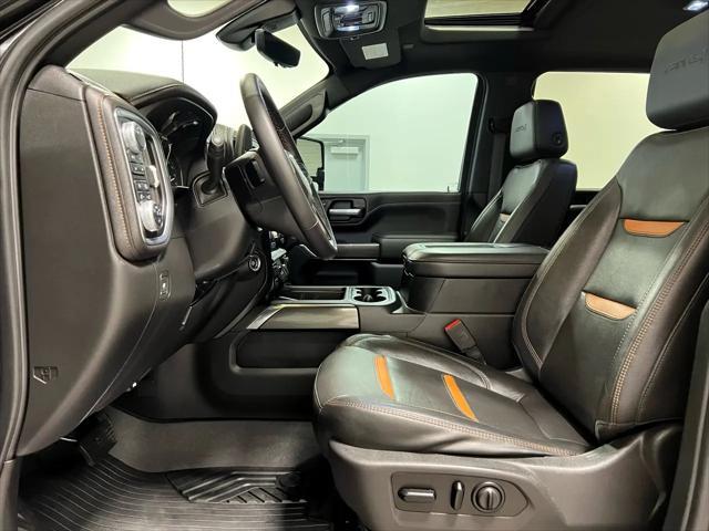 used 2020 GMC Sierra 2500 car, priced at $57,000