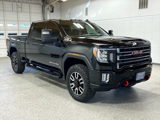 used 2020 GMC Sierra 2500 car, priced at $57,000