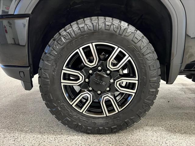 used 2020 GMC Sierra 2500 car, priced at $57,000
