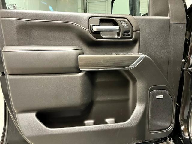 used 2020 GMC Sierra 2500 car, priced at $57,000
