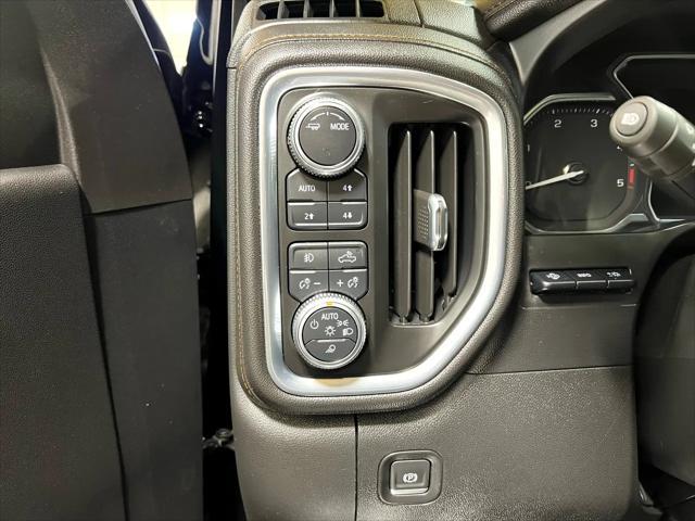 used 2020 GMC Sierra 2500 car, priced at $57,000
