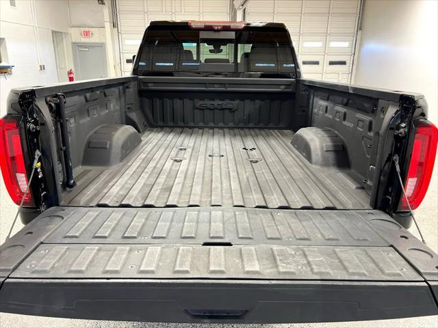 used 2020 GMC Sierra 2500 car, priced at $57,000