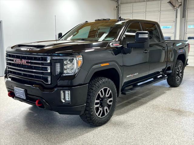 used 2020 GMC Sierra 2500 car, priced at $57,000