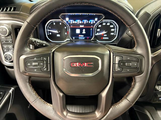 used 2020 GMC Sierra 2500 car, priced at $57,000