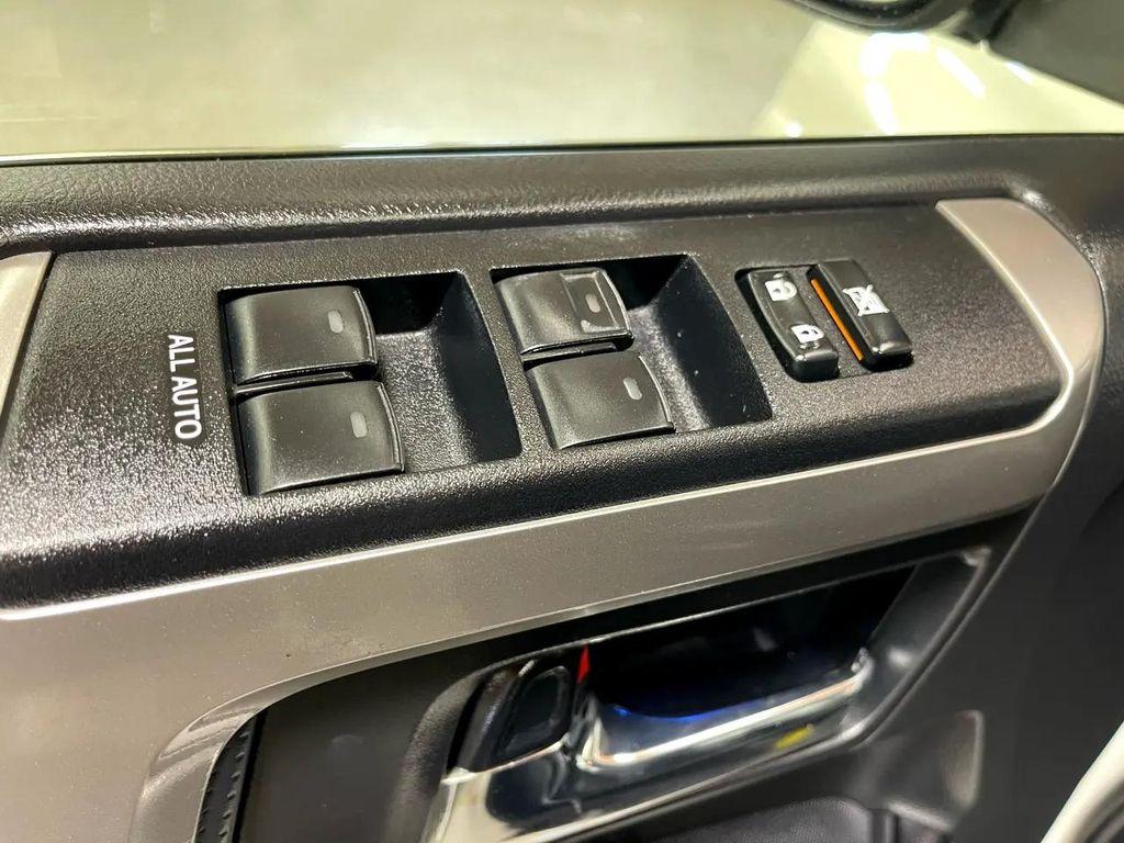 used 2016 Toyota 4Runner car, priced at $27,000