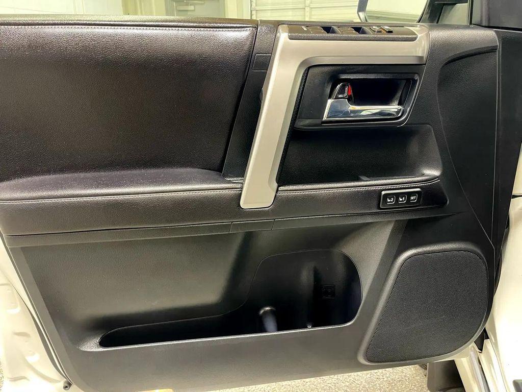 used 2016 Toyota 4Runner car, priced at $27,000