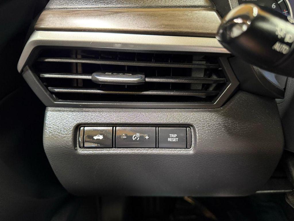 used 2024 Nissan Altima car, priced at $21,000