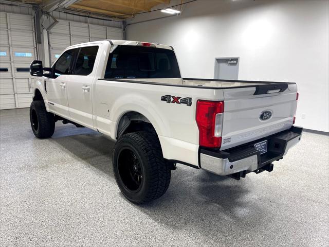 used 2017 Ford F-250 car, priced at $46,000