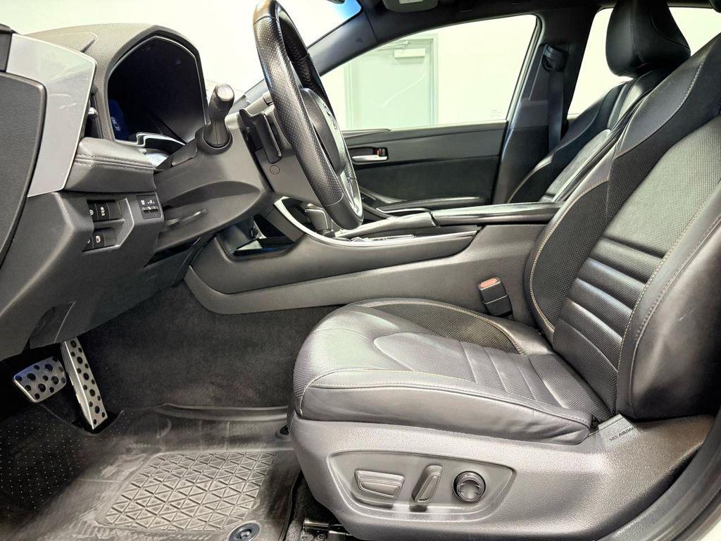 used 2019 Toyota Avalon car, priced at $29,000