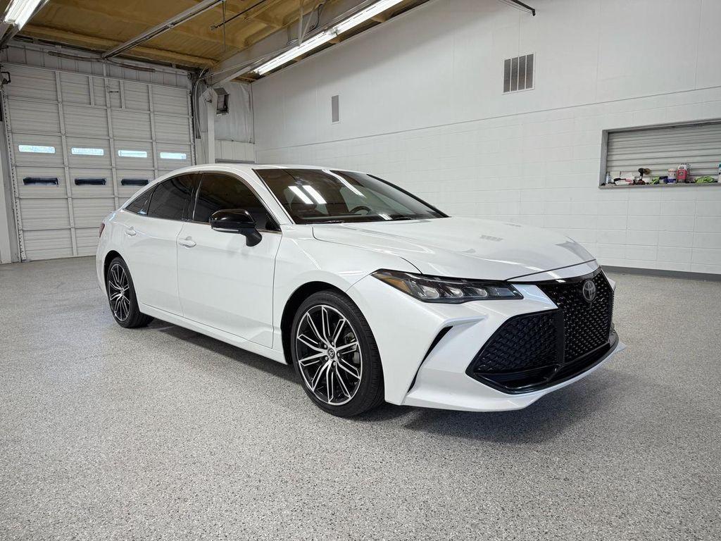 used 2019 Toyota Avalon car, priced at $29,000