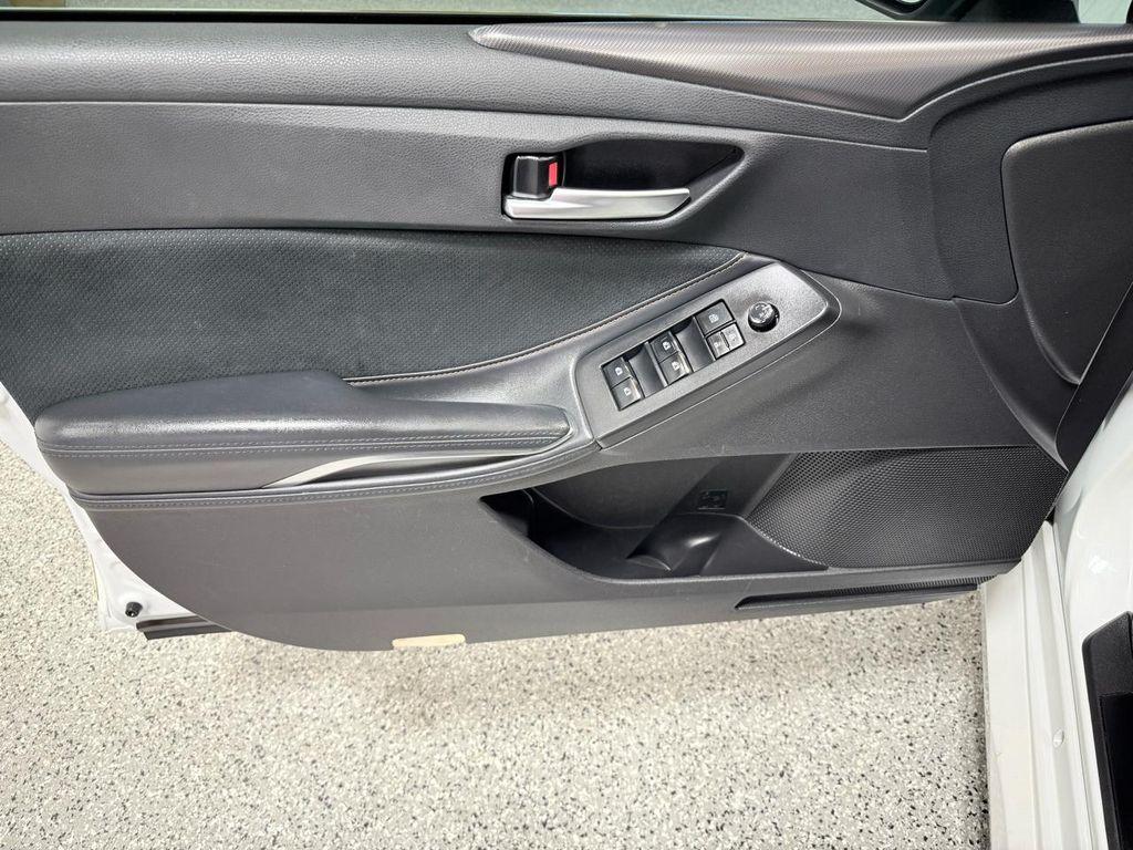used 2019 Toyota Avalon car, priced at $29,000