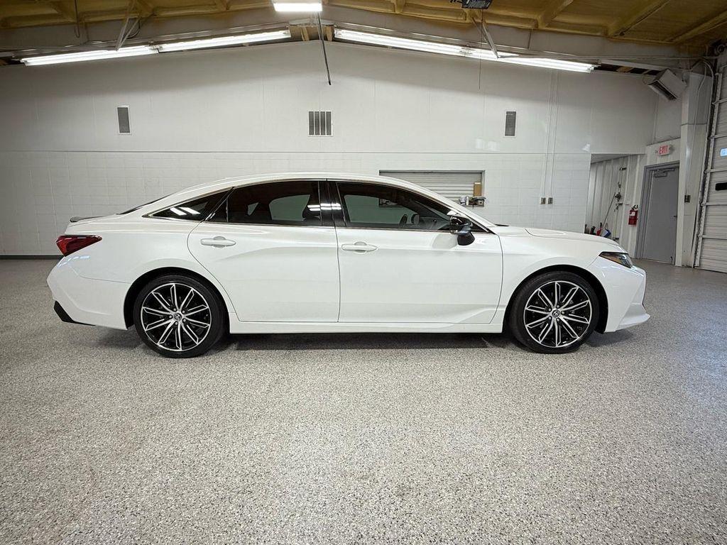 used 2019 Toyota Avalon car, priced at $29,000