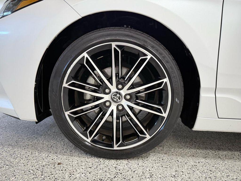 used 2019 Toyota Avalon car, priced at $29,000