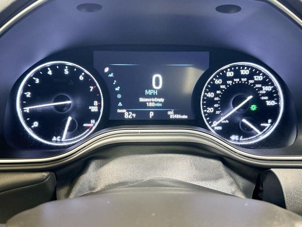 used 2019 Toyota Avalon car, priced at $29,000