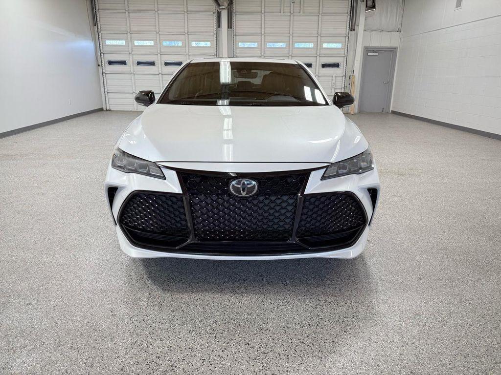 used 2019 Toyota Avalon car, priced at $29,000