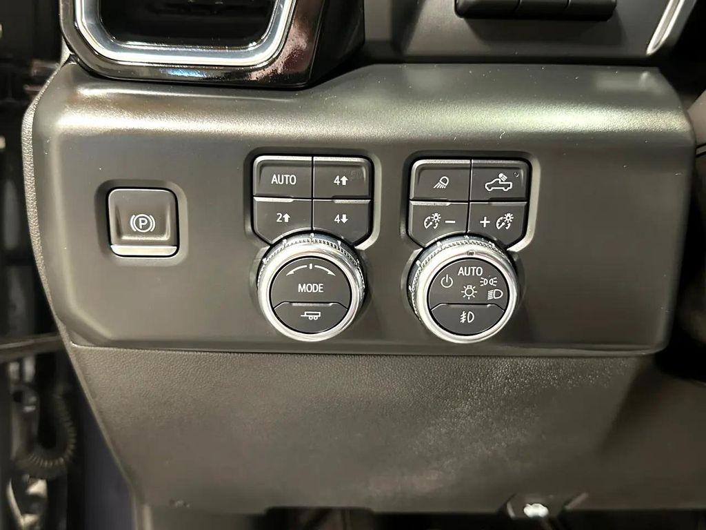 used 2022 GMC Sierra 1500 car, priced at $58,000