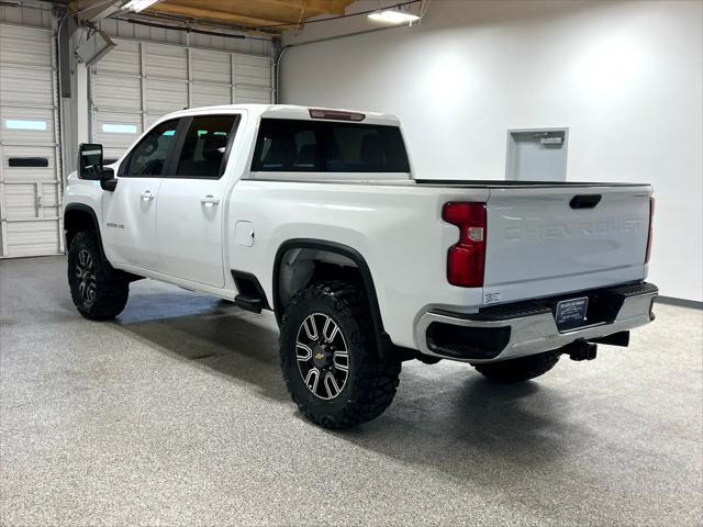 used 2020 Chevrolet Silverado 2500 car, priced at $56,000