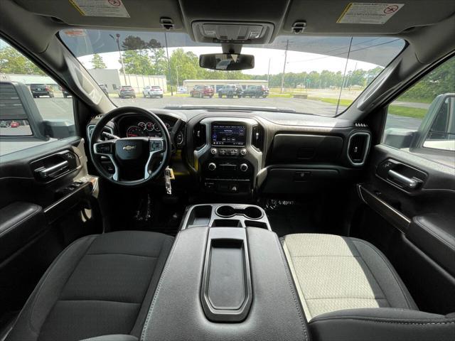 used 2020 Chevrolet Silverado 2500 car, priced at $56,000